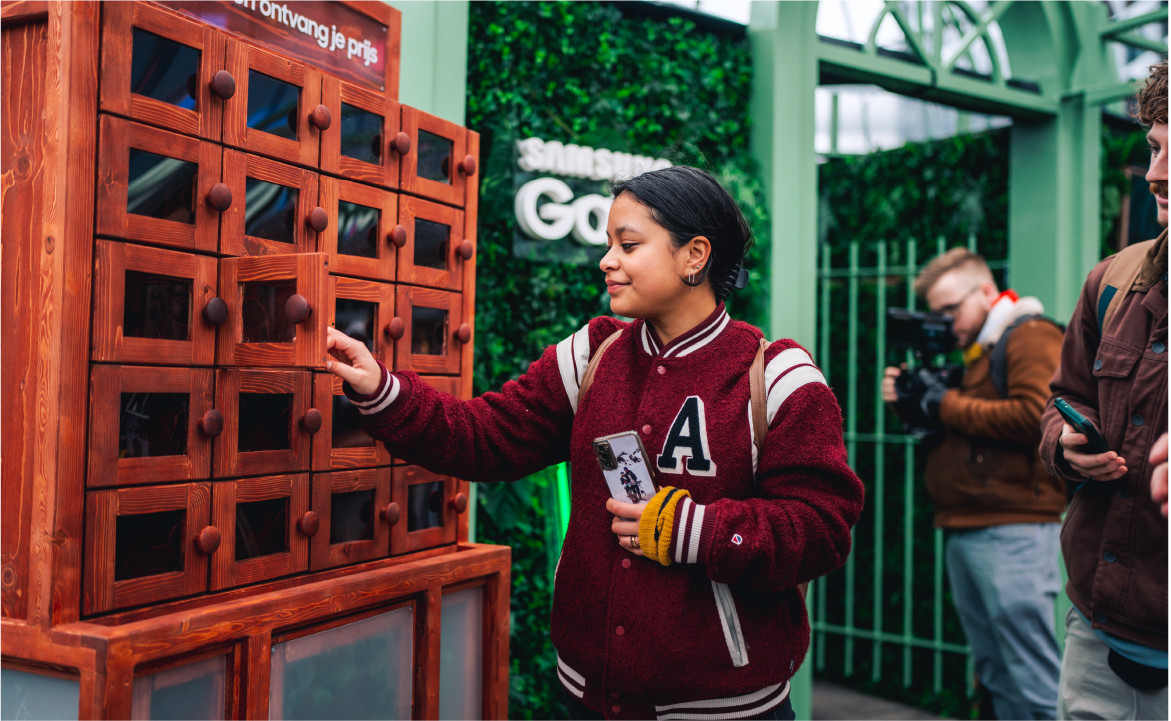 13. Megawatt-Fieldmarketing-TheMaze